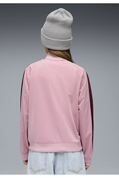 Puma Dětská sportovní bunda T7 ALWAYS ON