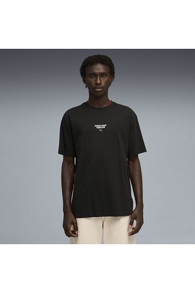 Puma Porsche Legacy Graphic T-shirt Ανδρικό