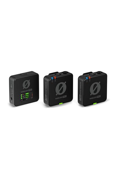 Rode Wireless PRO