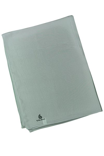 mim eşarp Αιγυπτιακά κασκόλ Μονόχρωμο σάλι Voile Twill