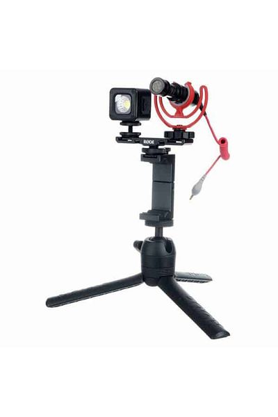 Rode Vlogger Universal Kit