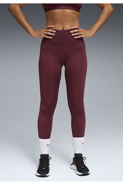 Puma PUMA SHAPE High-Waist Training Tights Women