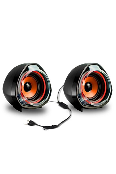 gaman A7 -v905 2 0 Ses Sistemi Bilgisayar Laptop Hoparlörü