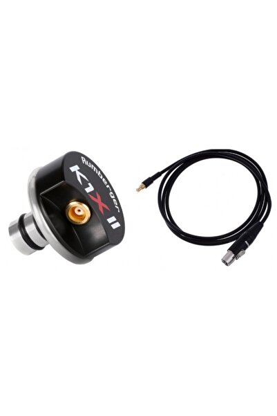 Rumberger K1X II Shure