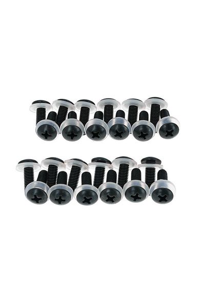 Thomann Rack Case 8U 19 inch Thomann