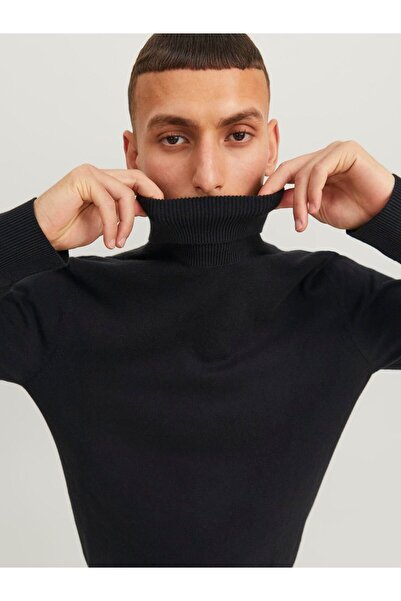 Jack & Jones jack jones Mens Golf 12157417 Black