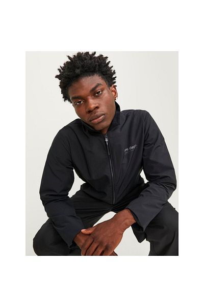 Jack & Jones Ανδρικό εποχιακό παλτό Jcotrack Shacket