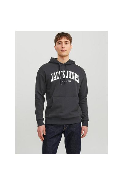 Jack & Jones Men's Hooded Sweatshirt 12236513