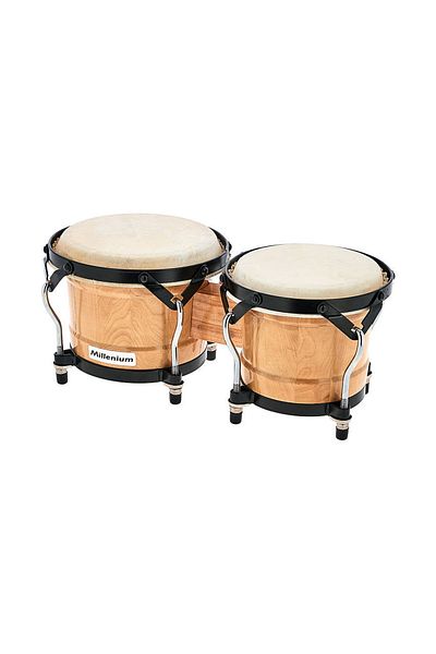 Millenium Bongo Millenium MB202H NT Set