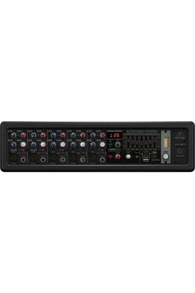 Behringer Behringer PMP550M Presentation Audio System + Speakers + Microphones