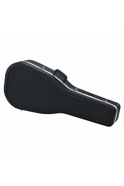 Thomann Thomann Western Guitar Case ABS Acoustic Guitar Case