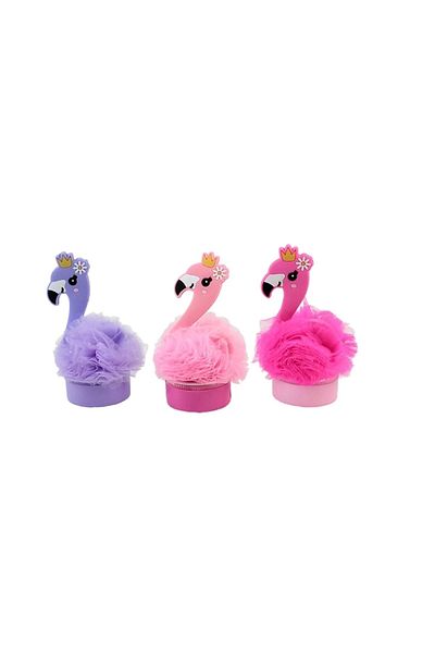 Dolphin Cem Dolphin Flamingo Plush Pentrash - SH-430
