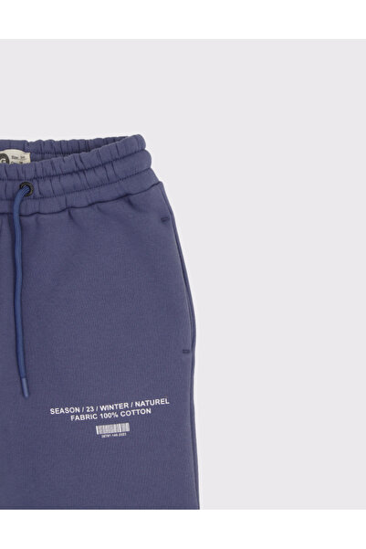 rg kidsstore Unisex Νεανικό Φούτερ - Letter Printed