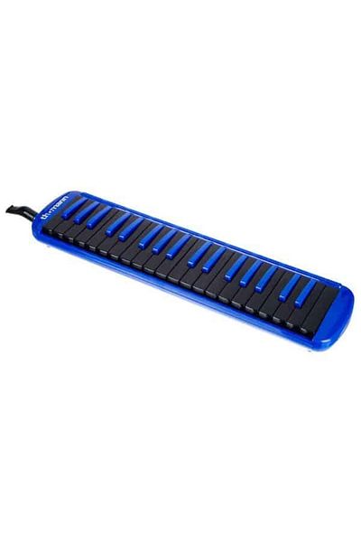 Thomann Thomann 37 Pro Melodica Blue Triola