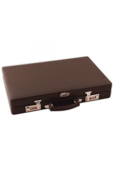 Star Oyun Aletleri Star Elite Backgammon Set