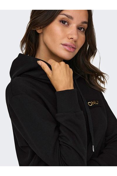 ONLY Onlnora Women's Hooded Sweatshirt