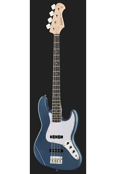 Harley Benton Harley Benton JB-20 BM Standard Series Bass Guitar