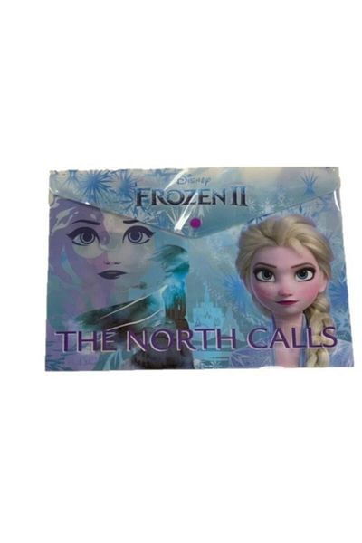 Otto Micro 43502 Frozen Snap File The North Calls