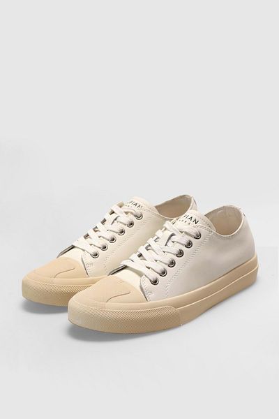 Lufian 121230037 Lıana Unisex Sneaker Παπούτσια Λευκά