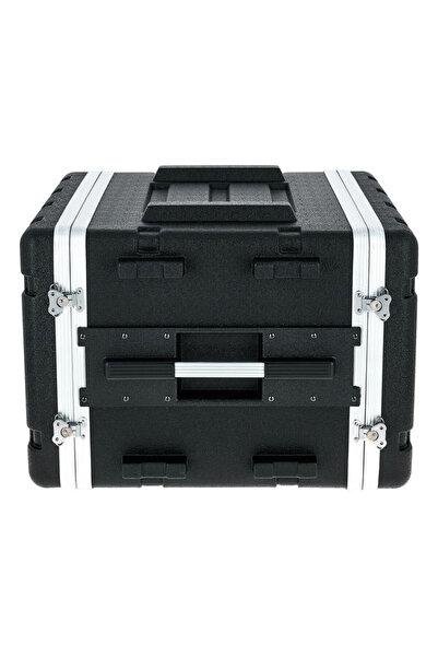 Thomann Rack Case 8U 19 inch Thomann