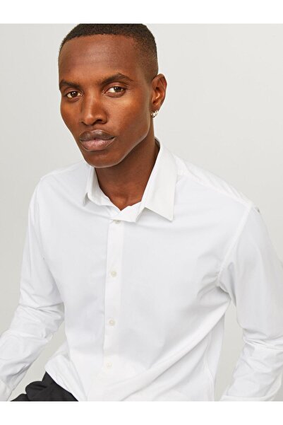 Jack & Jones Ανδρικό Stretch πουκάμισο - JPRBLAACTIVE