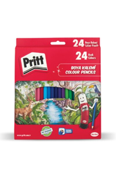 Pritt Eğlence Seti