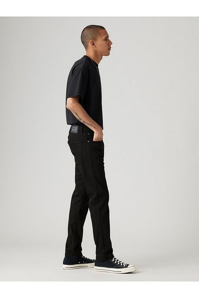 Levi's Ανδρικό τζιν παντελόνι 512 Slim Taper Native Cali
