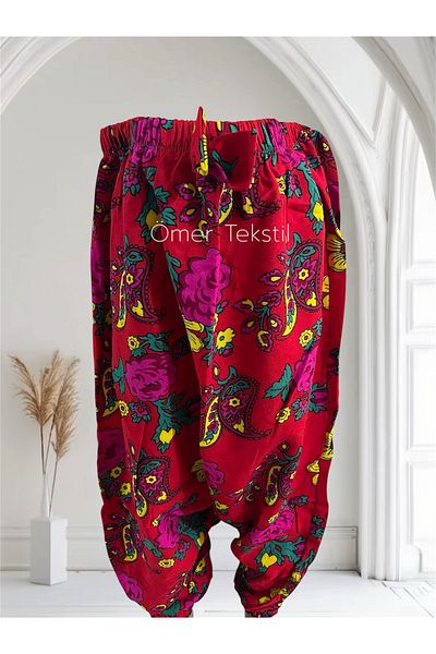 MODA Local Girl's Baggy Pants