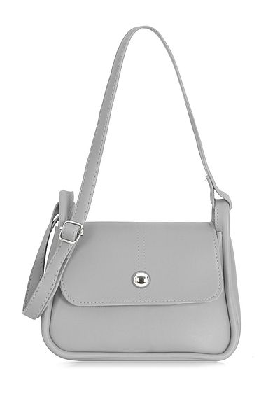 POLOGRAND London Original Mini Trend Cross Adjustable Strap Cover Summer Small Size Handbag and Shoulder Bag
