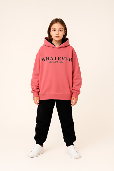 rg kidsstore Sa kapuljačom Komplet trenerke za mlade