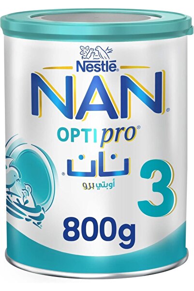 NAN Optipro Stage 3, From 1 to 3 Years, 800g