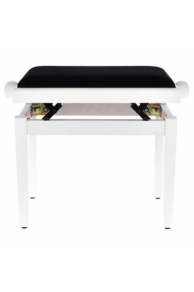 Thomann Thomann KB-15WHM Piano Stool