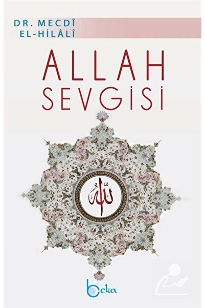 Beka Yayınları Allah Sevgisi