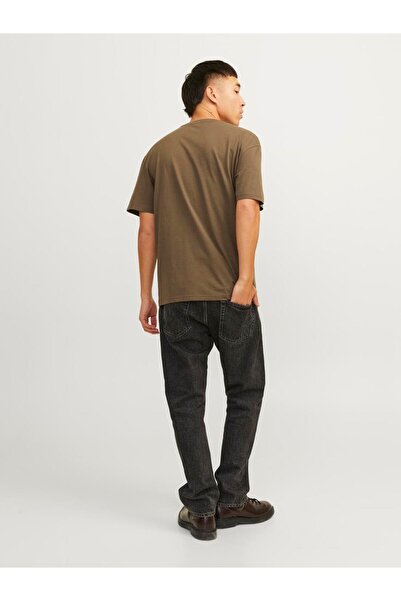 Jack & Jones Ανδρικό μπλουζάκι Jjestar 12234746