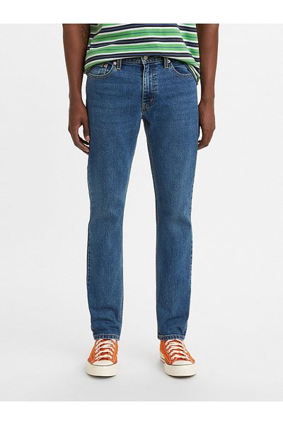 Levi's 511 Slim Wilder Adapt Ανδρικό παντελόνι μπλε Jean 04511-5425