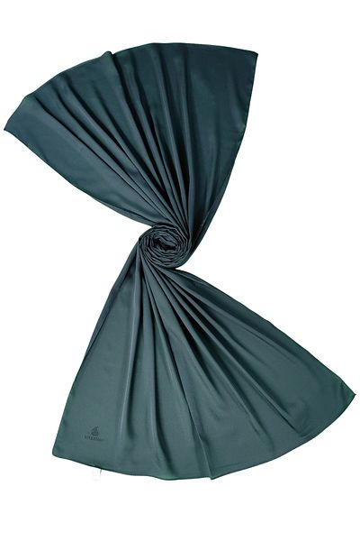 mim eşarp Αιγυπτιακά κασκόλ Μονόχρωμο σάλι Voile Twill