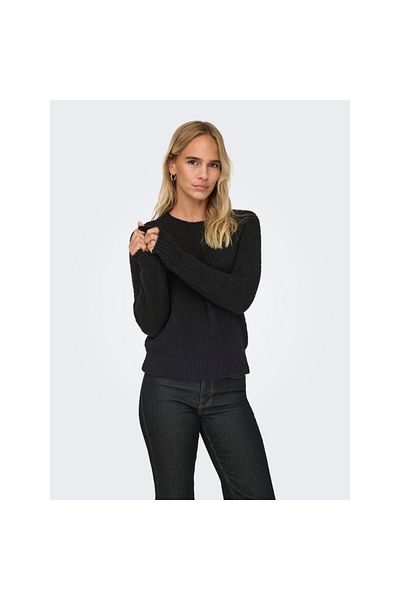 ONLY Pulover pentru femei Onlemira L/s O-neck Knt
