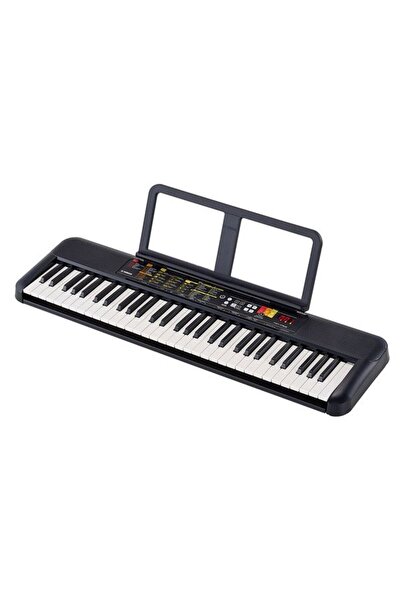 Yamaha Orga Electronica Yamaha PSR F52