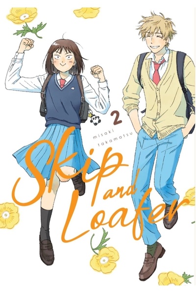 Kayıp Kıta Yayınları Skip And Loafer 2