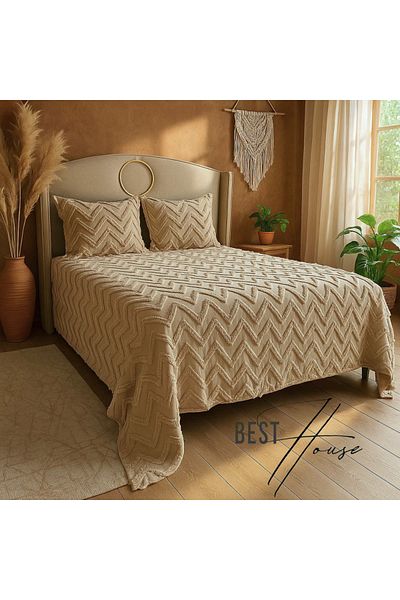 best house decor Double Bedspread Best House