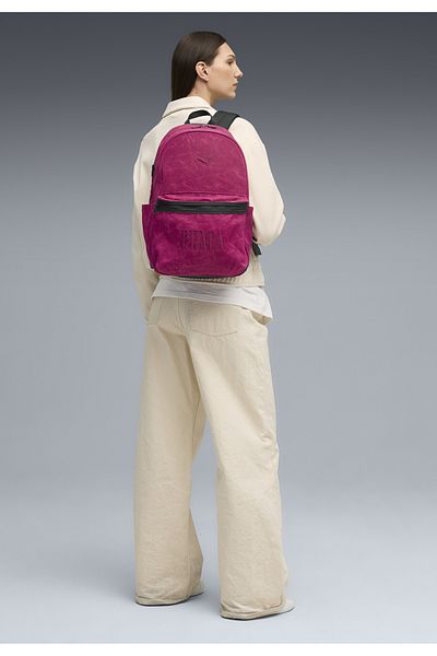 Puma Essentials Class of 48 20L Backpack Youth