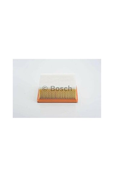 Bosch فلتر هواء S9182 بيرلينجو بارتنر 1.9D 2.0D DW8 DW10 بوش1987429182