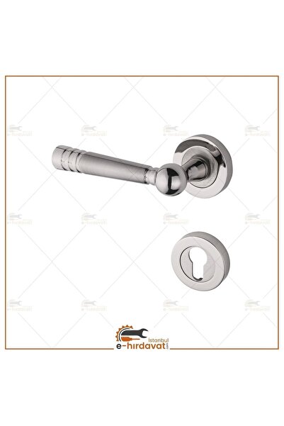 Yale Ottoman Rosette Door Handle 1 Set