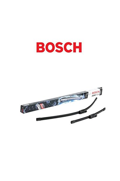 SİLECEK SET A078S 700/380MM TOURNEO COURİER TRANSİT COURİER 3397014078