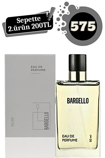 Bargello 575 Woody Edp 50 ml Erkek Parfüm Brgpen575