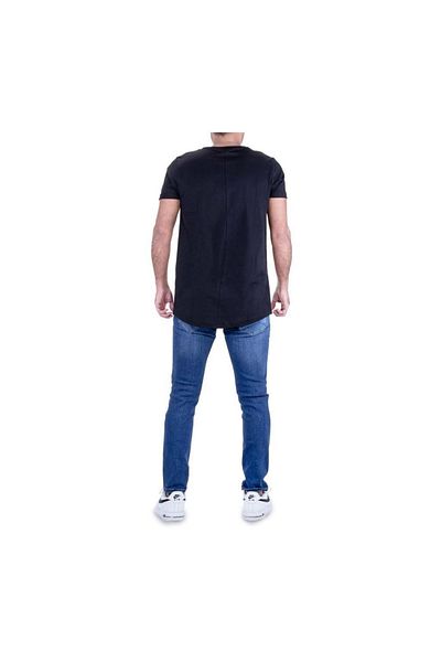 Bando Men's Black T-Shirt