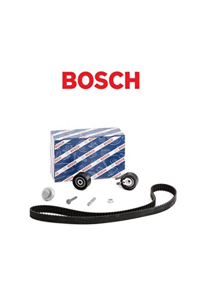 Bosch TRİGER SET C1 C2 C3 NEMO FİESTA 5-6 206 207 307 BİPPER 1.4TDİ-HD 198794...