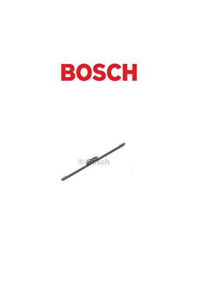 Bosch Arka Cam Silecek 380mm A383h Leon 3 Fabia Octavia 3 Tiguan Touareg 3397...