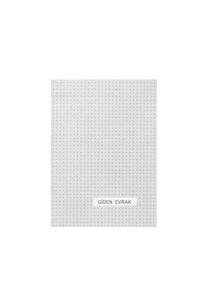 Dilman Outbound Paperbook Cardboard Cover