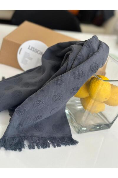 Lissome 50x76 2'li Mutfak Havlusu | El Havlusu | Yüz Havlusu | Kurulama Bezi ...